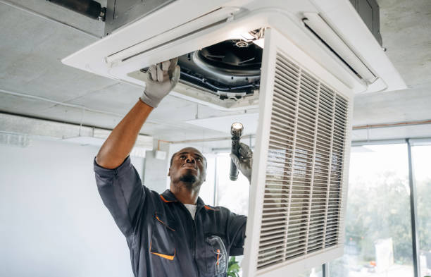 Licensed Hvac service in Buies Creek, NC - FH HVAC