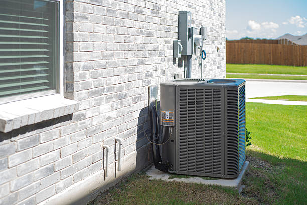 Reliable Hvac contractor in Buies Creek, NC by FH HVAC